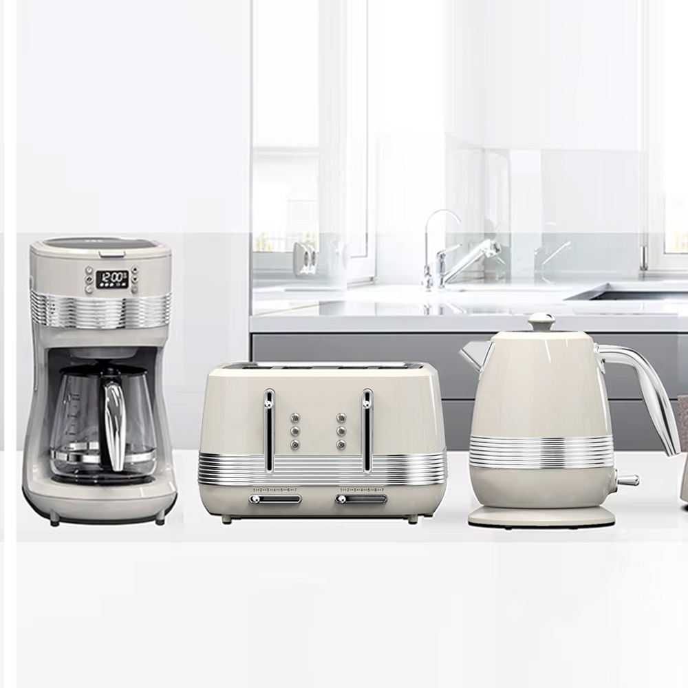 Kitchen Appliances In - 2026 Hot Sale Toaster And Water
