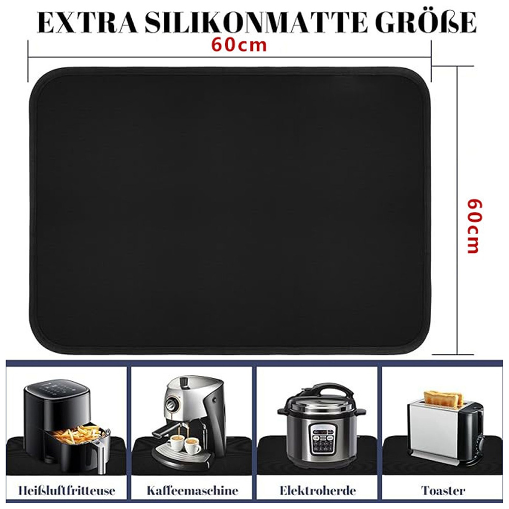 Kitchen Appliances In - For Kitchen Appliances Black Air Fryer