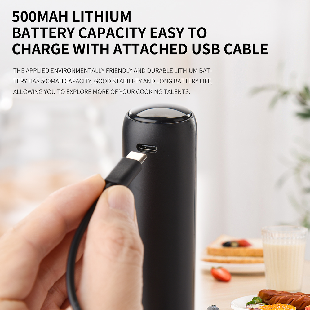 Kitchen Powerful Stirrer Milk  - đánh giá và giá Kitchen Appliances Integrated