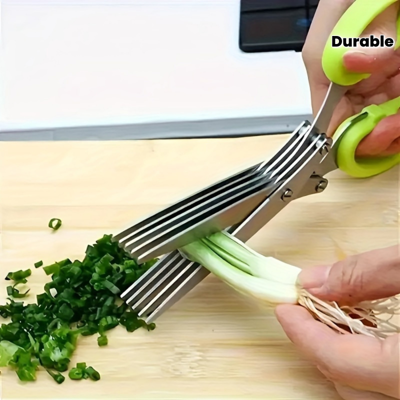 3 Blades Stainless Steel Kitch - đánh giá và giá Kitchen Appliances Green