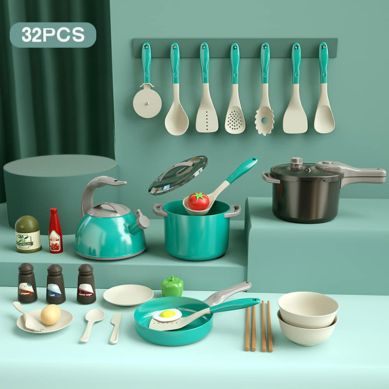 Kids Kitchen Toy Accessories T - đánh giá và giá Kitchen Appliances Kids