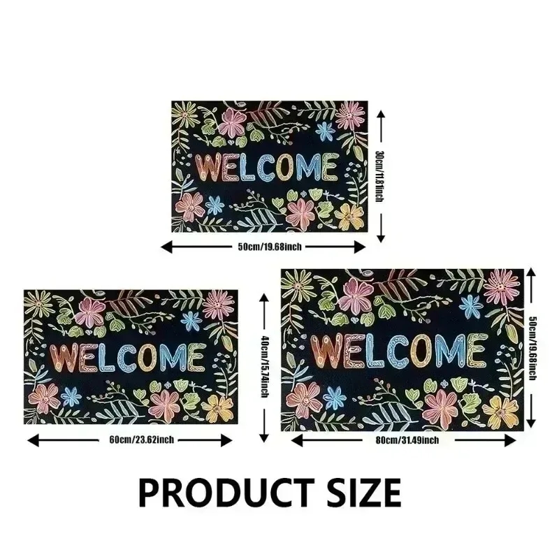 Cactus Flower Embroidery Doorm - đánh giá và giá Kitchen Appliances Green