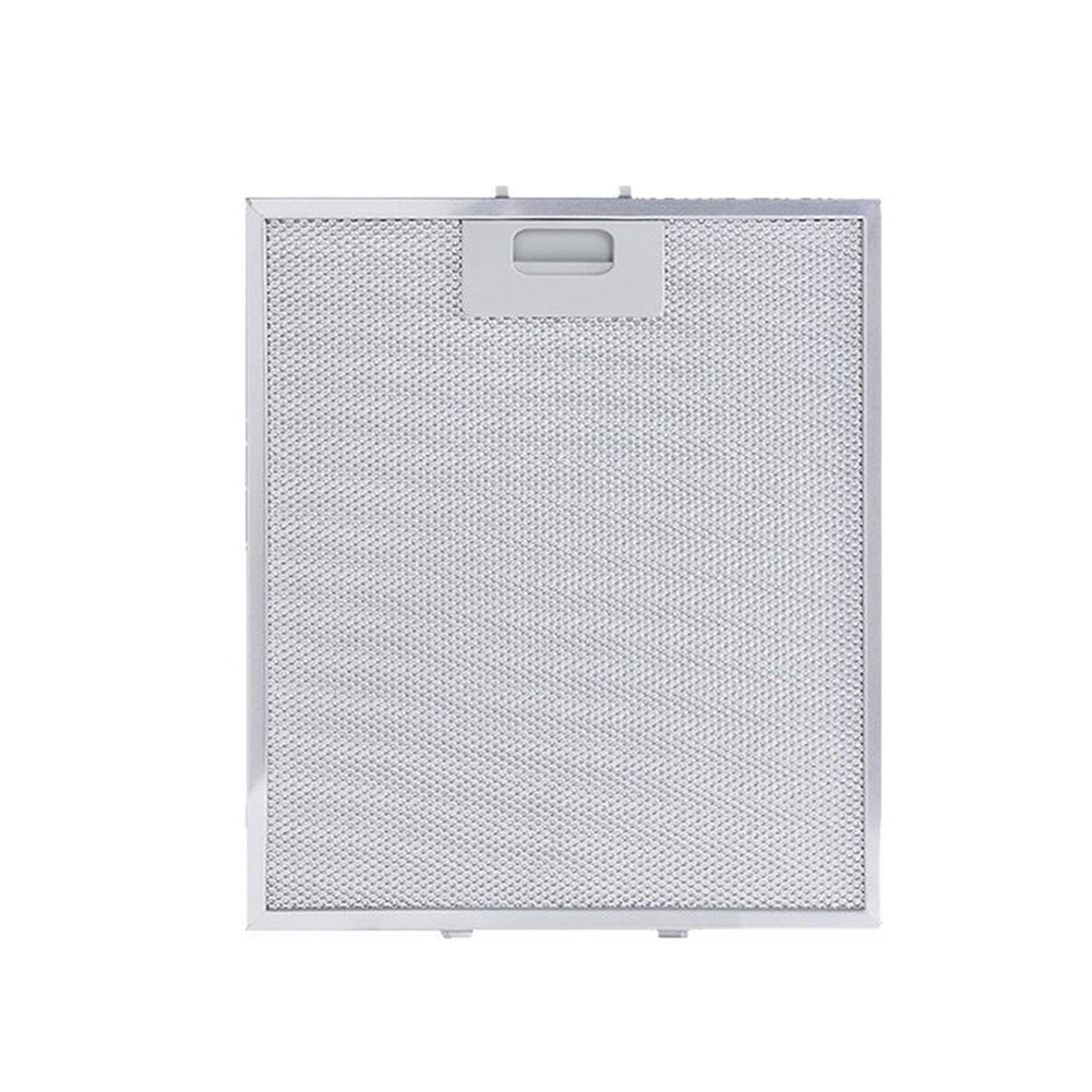 Aluminum Range Hood Filter Des - đánh giá và giá Kitchen Appliances In