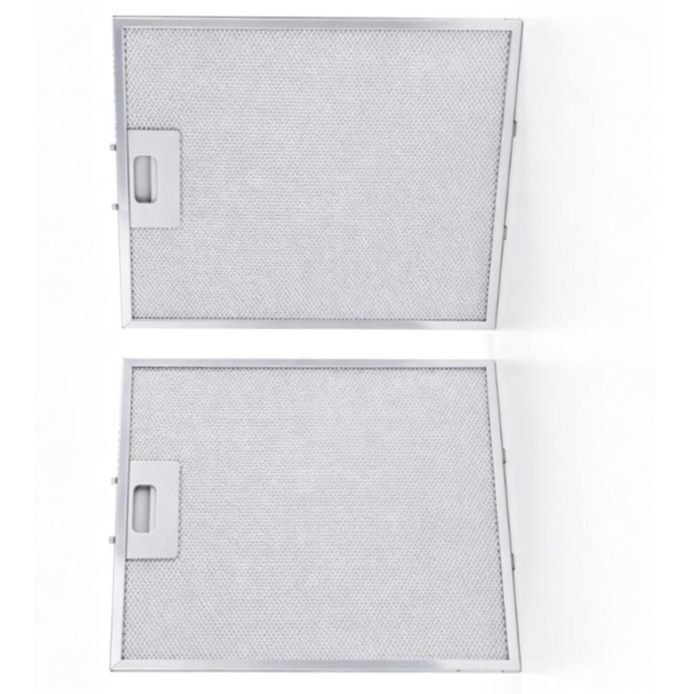 Aluminum Range Hood Filter Des - đánh giá và giá Kitchen Appliances In