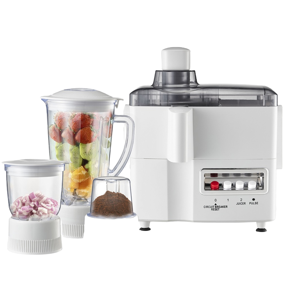 4 in 1 Multi-Purpose Household - đánh giá và giá Kitchen Appliances In