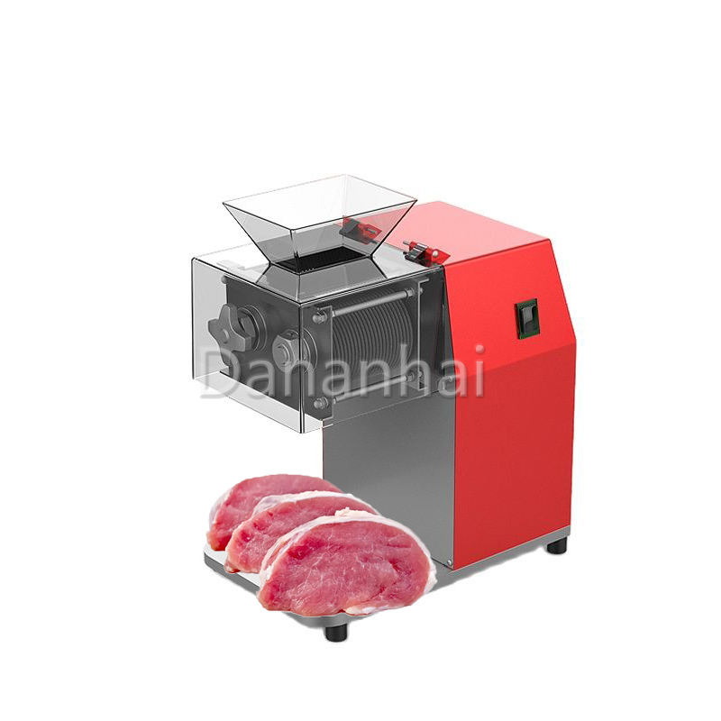 High Quality New Small Meat Sl - đánh giá và giá Kitchen Appliances Quality
