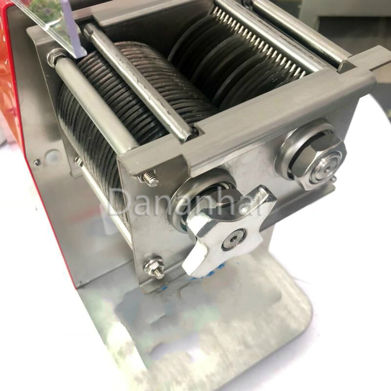 High Quality New Small Meat Sl - đánh giá và giá Kitchen Appliances Quality