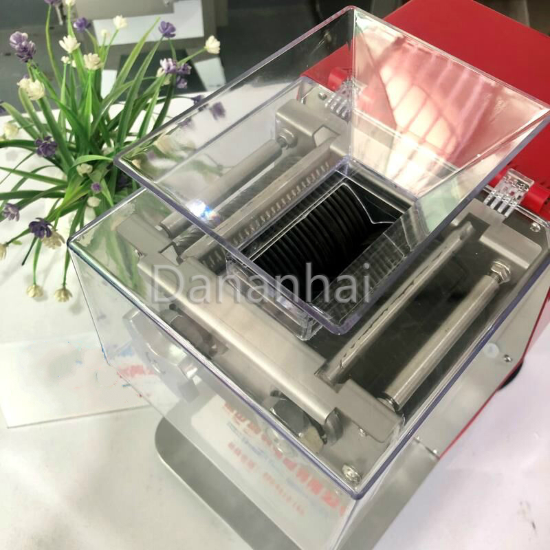 High Quality New Small Meat Sl - đánh giá và giá Kitchen Appliances Quality