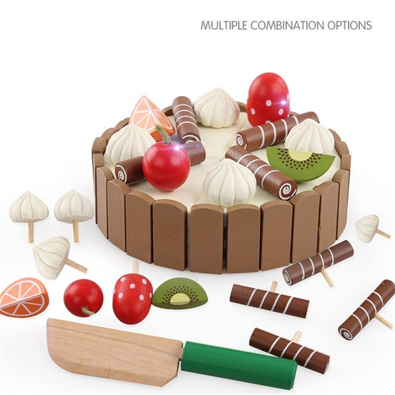 Wooden Children Kitchen Toys P - đánh giá và giá Kitchen Appliances Kids