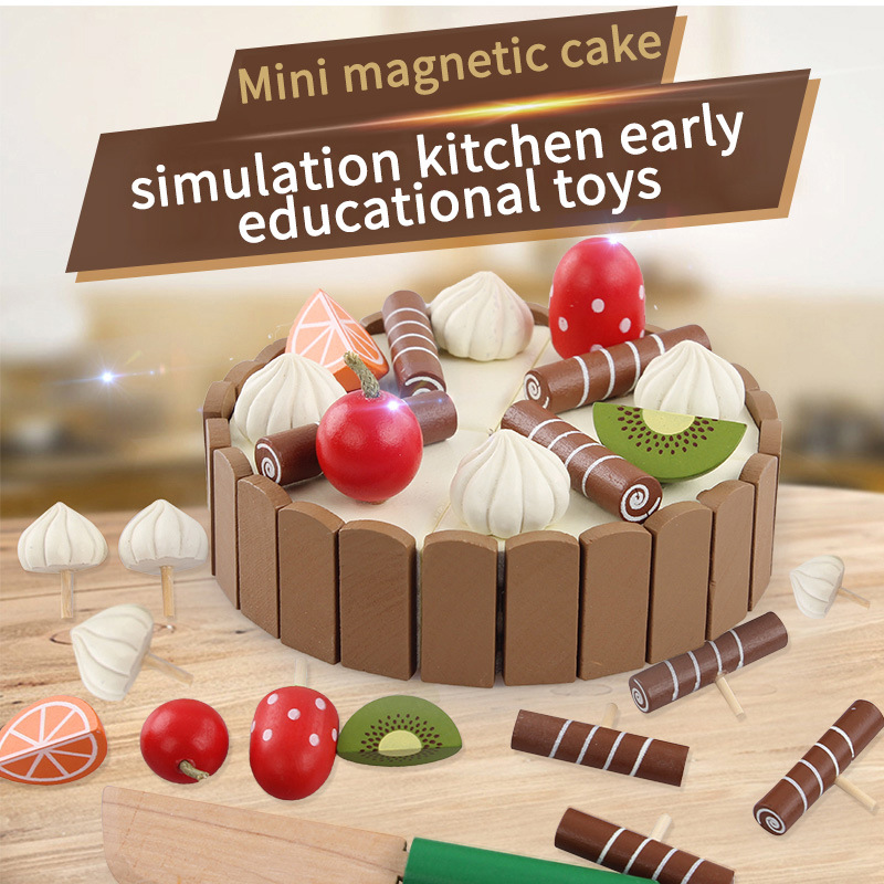 Wooden Children Kitchen Toys P - đánh giá và giá Kitchen Appliances Kids