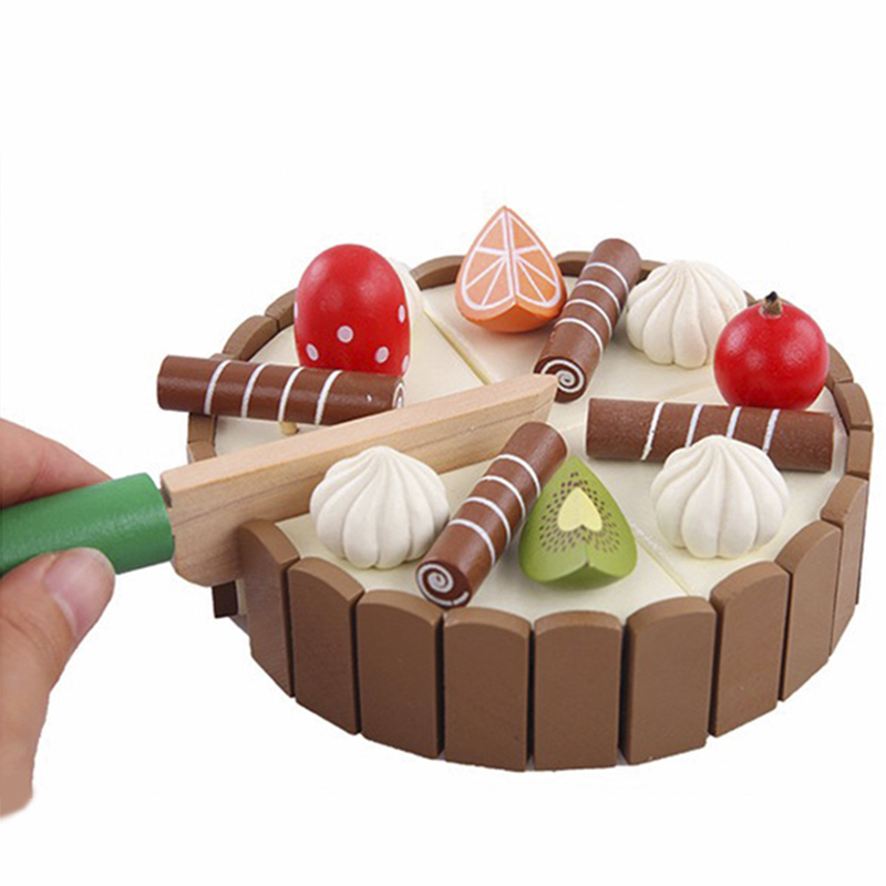 Wooden Children Kitchen Toys P - đánh giá và giá Kitchen Appliances Kids