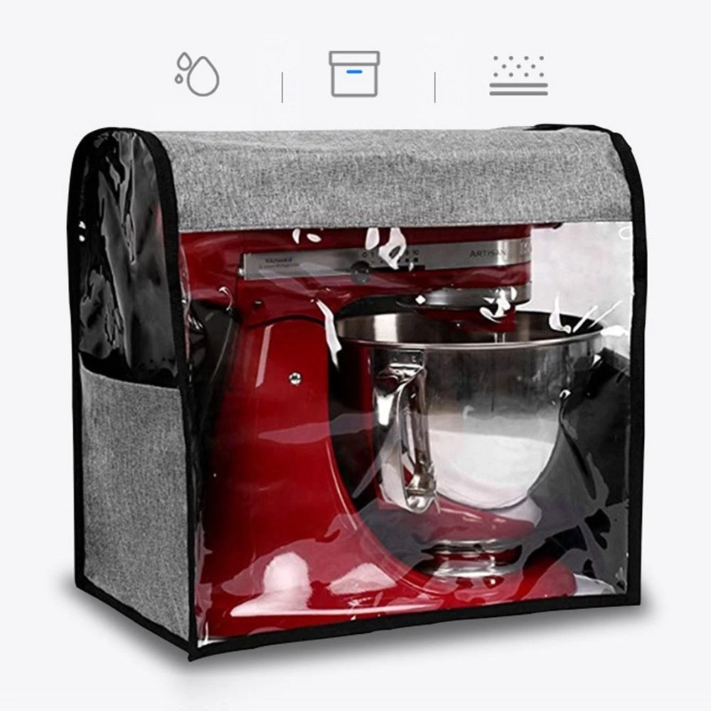 Household Waterproof Kitchen A - đánh giá và giá Kitchen Appliances Integrated
