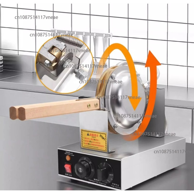 Commercial Heart Shape Belgian - đánh giá và giá Waffle Iron Belgian