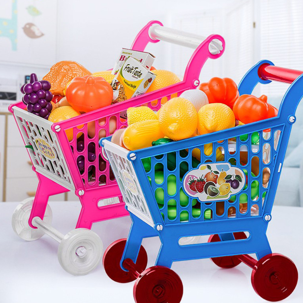 17 Pcs Kids Role Play Toys Chi - đánh giá và giá Kitchen Appliances Kids