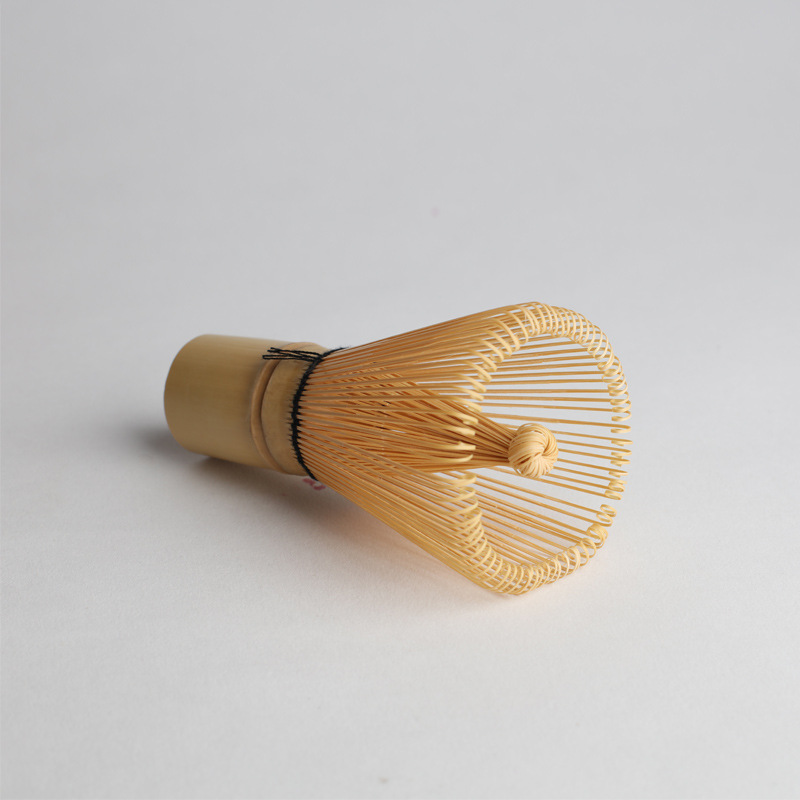Bamboo Tea Whisk Matcha Point  - đánh giá và giá Kitchen Appliances Green