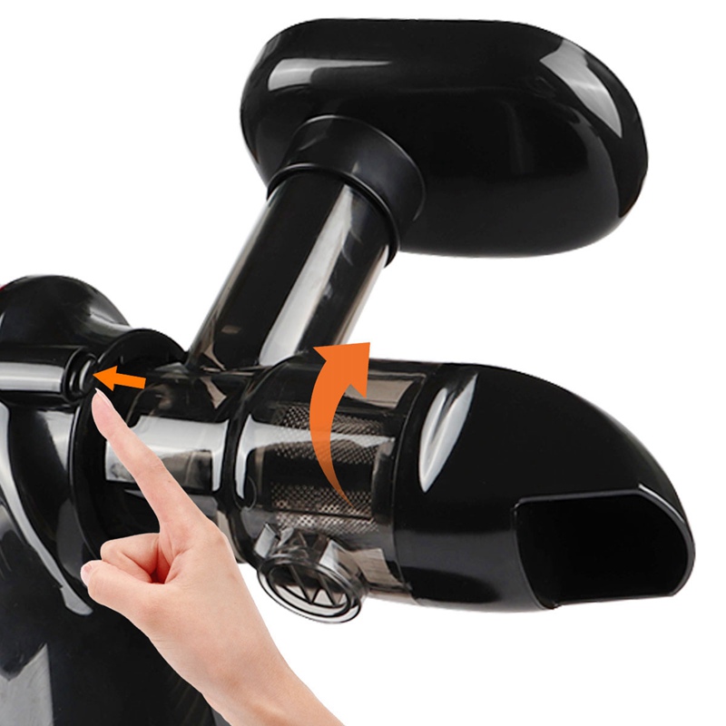2026-Black Horizontal Slow Jui - đánh giá và giá Kitchen Appliances Quality