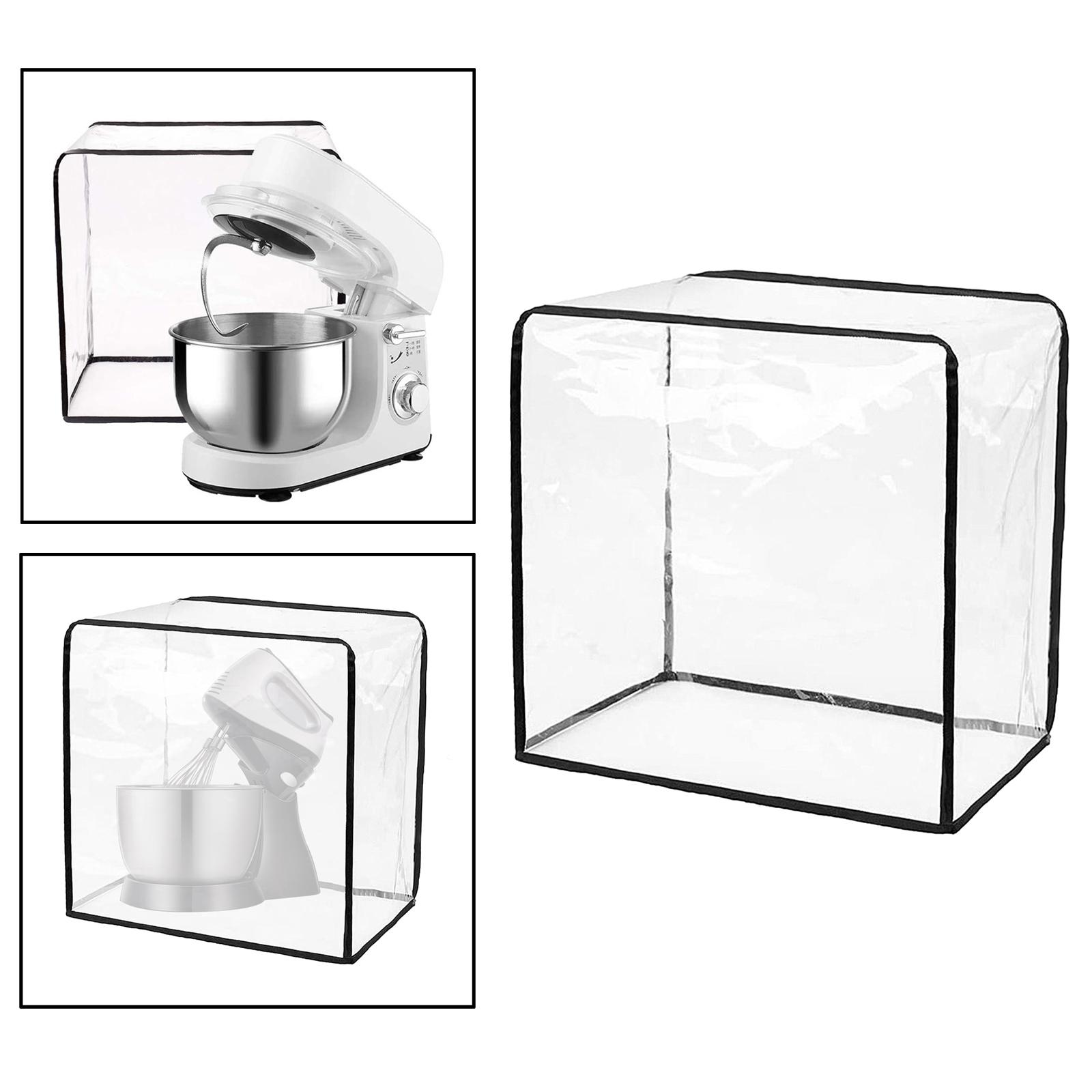 Blender Dust Cover Household T - đánh giá và giá Kitchen Appliances Integrated