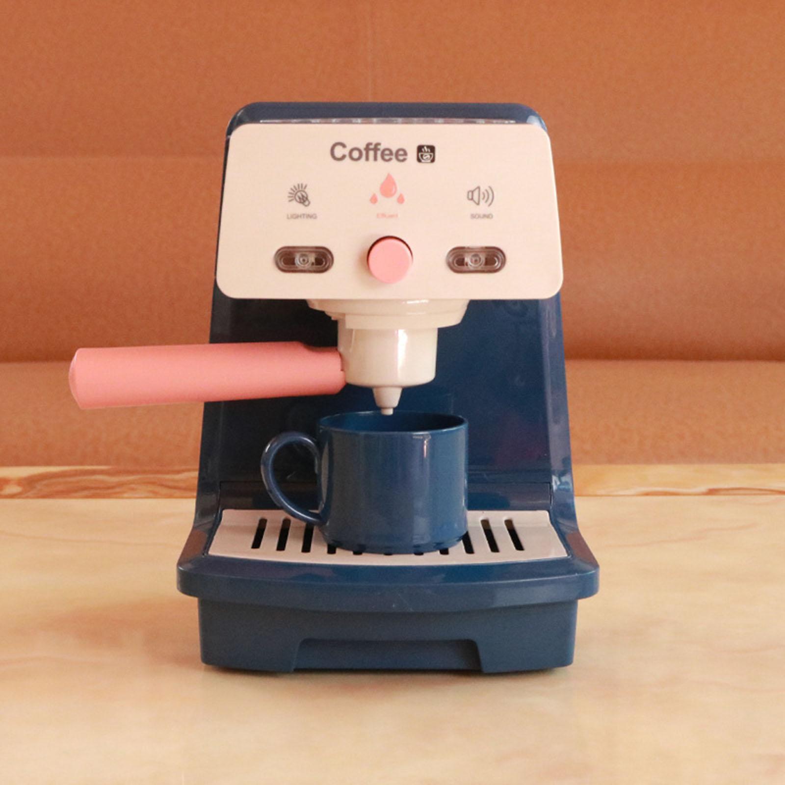 Interactive Children Coffee Ma - đánh giá và giá Kitchen Appliances Kids