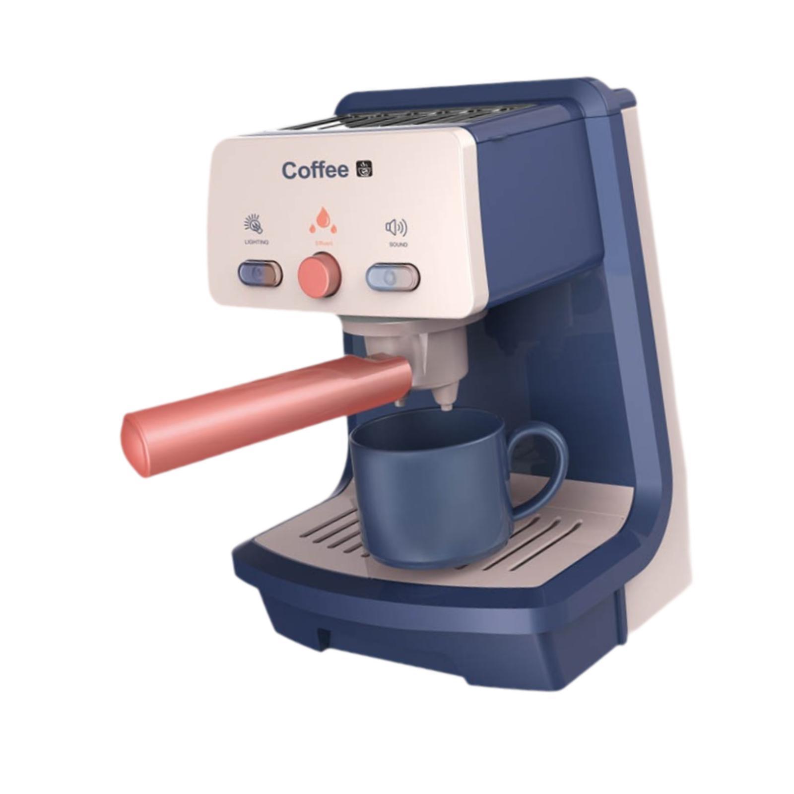 Interactive Children Coffee Ma - đánh giá và giá Kitchen Appliances Kids
