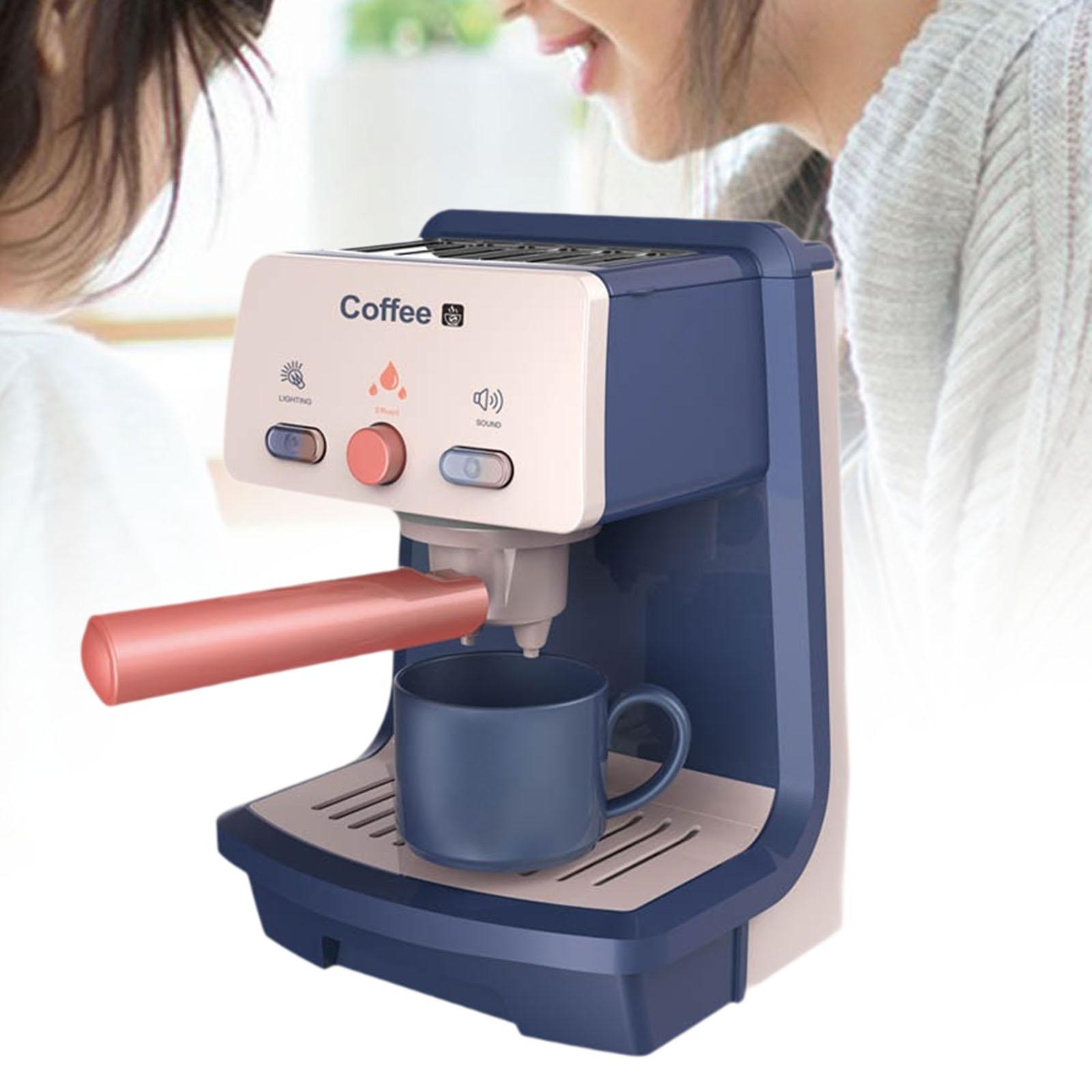 Interactive Children Coffee Ma - đánh giá và giá Kitchen Appliances Kids