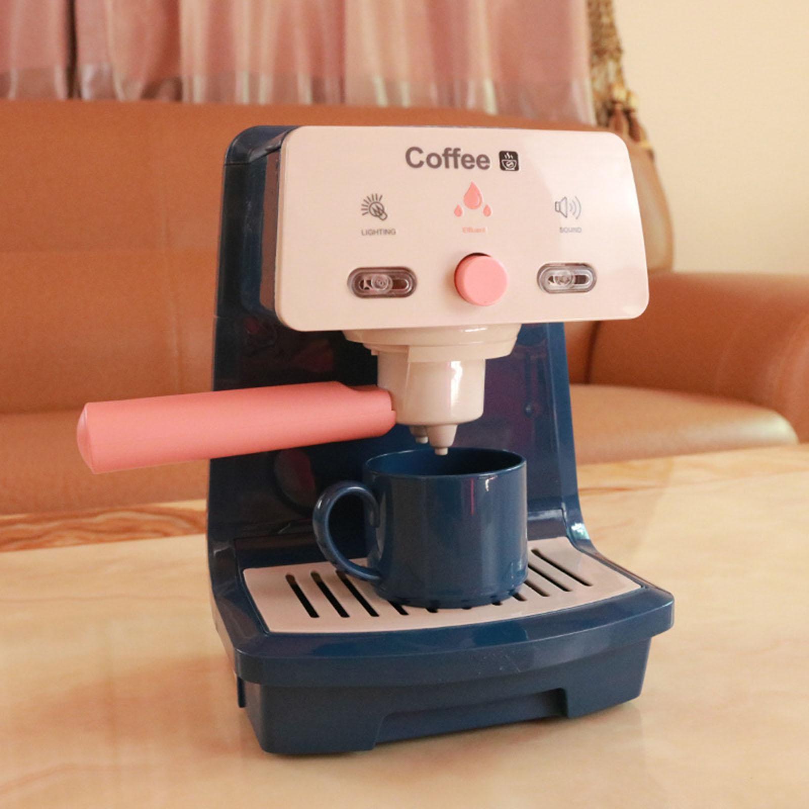 Interactive Children Coffee Ma - đánh giá và giá Kitchen Appliances Kids