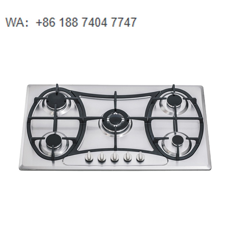 Energy Efficient Built-in Stov - đánh giá và giá Kitchen Appliances Integrated