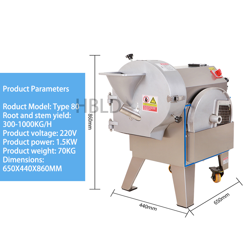 Commercial Electric Vegetable  - đánh giá và giá Kitchen Appliances Green