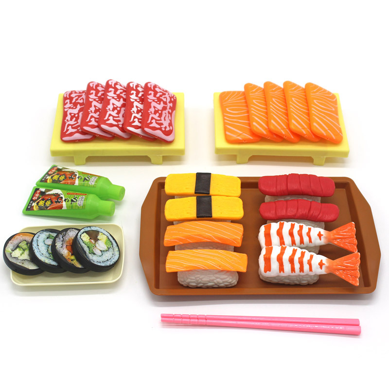 Children Simulation Food Japan - đánh giá và giá Kitchen Appliances Kids