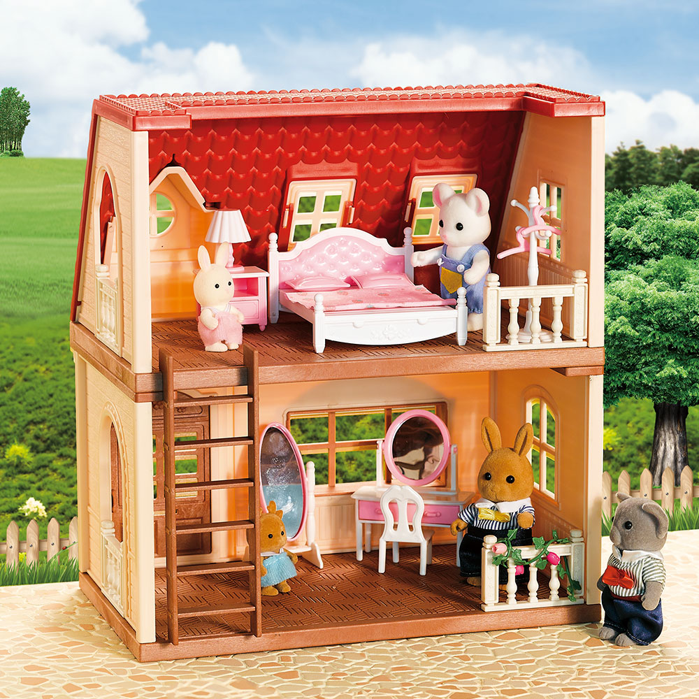 Simulation Kitchen Forest Fami - đánh giá và giá Kitchen Appliances Kids
