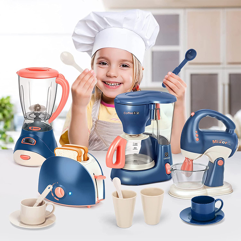 Mini Household Appliances Kitc - đánh giá và giá Kitchen Appliances Kids
