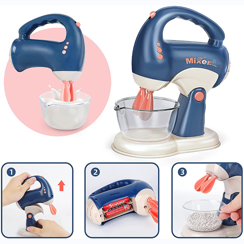 Mini Household Appliances Kitc - đánh giá và giá Kitchen Appliances Kids
