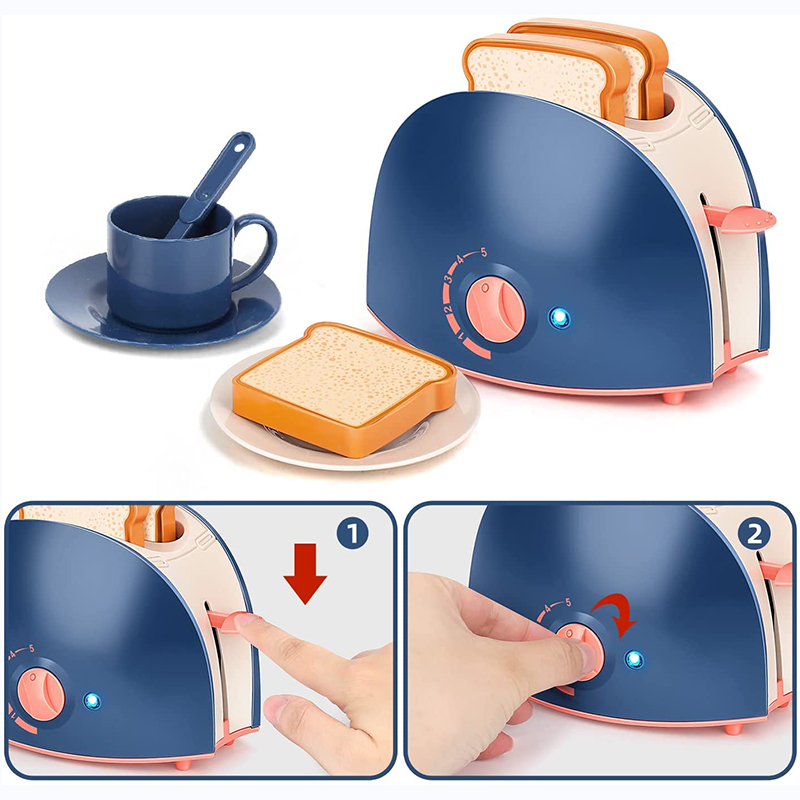 Mini Household Appliances Kitc - đánh giá và giá Kitchen Appliances Kids