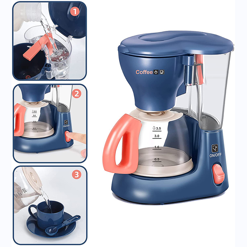 Mini Household Appliances Kitc - đánh giá và giá Kitchen Appliances Kids