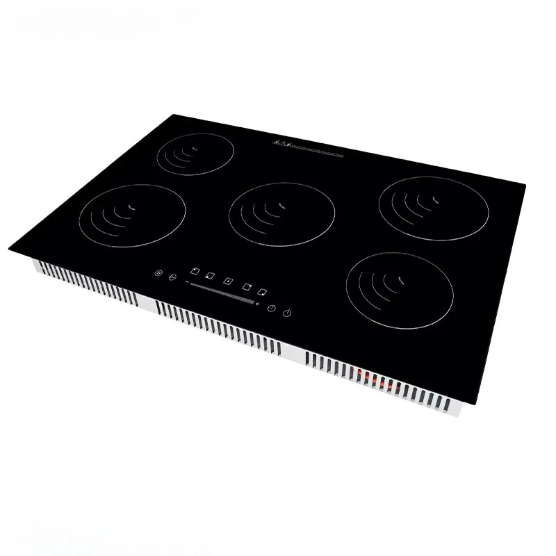 Kitchen appliances 5 burners i - đánh giá và giá Kitchen Appliances Quality