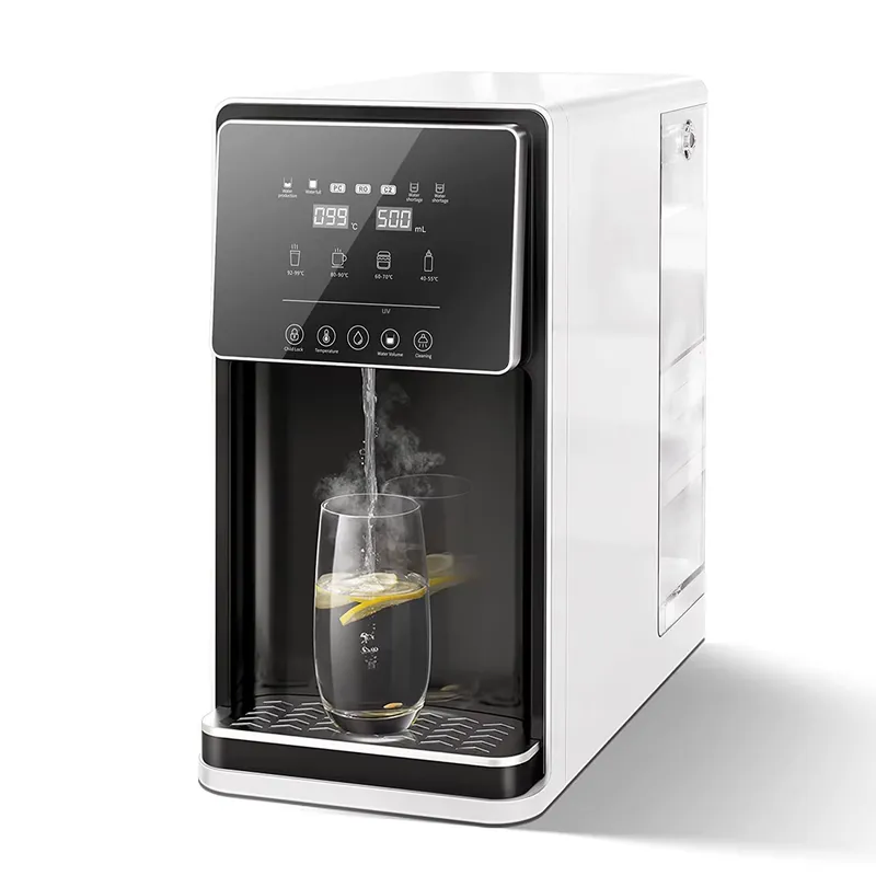 High Quality RO Water Purifier - đánh giá và giá Kitchen Appliances Quality