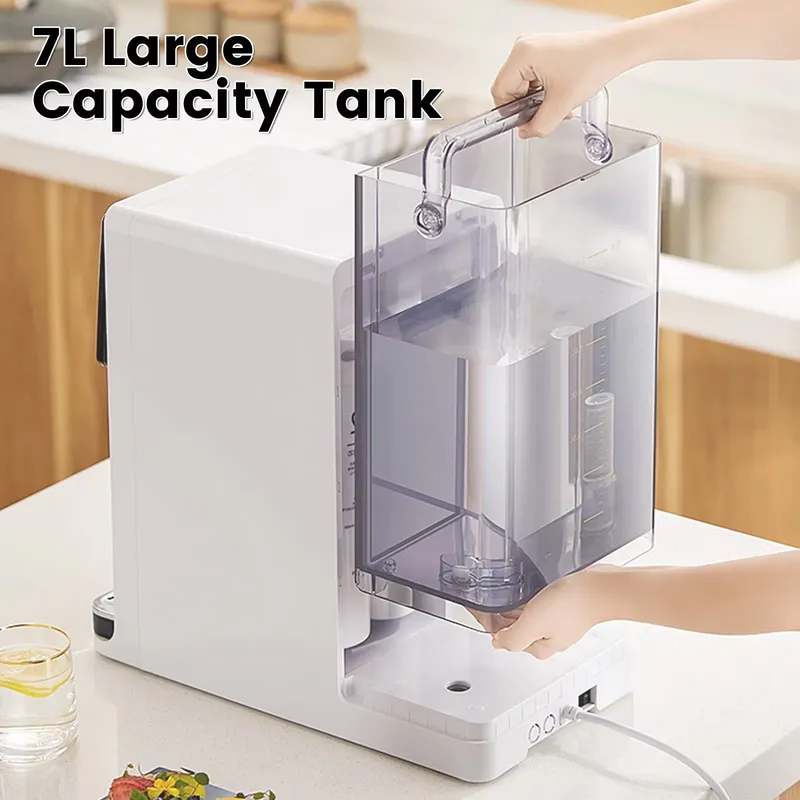 High Quality RO Water Purifier - đánh giá và giá Kitchen Appliances Quality