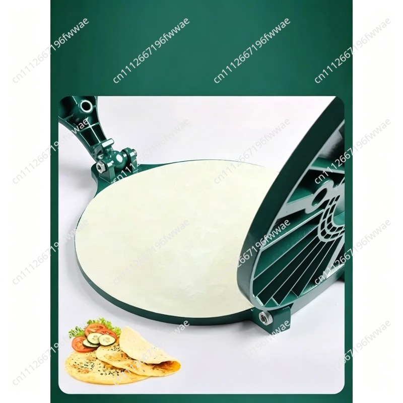 For 15.7 Inch Tortilla Press M - đánh giá và giá Tortilla Press Cast