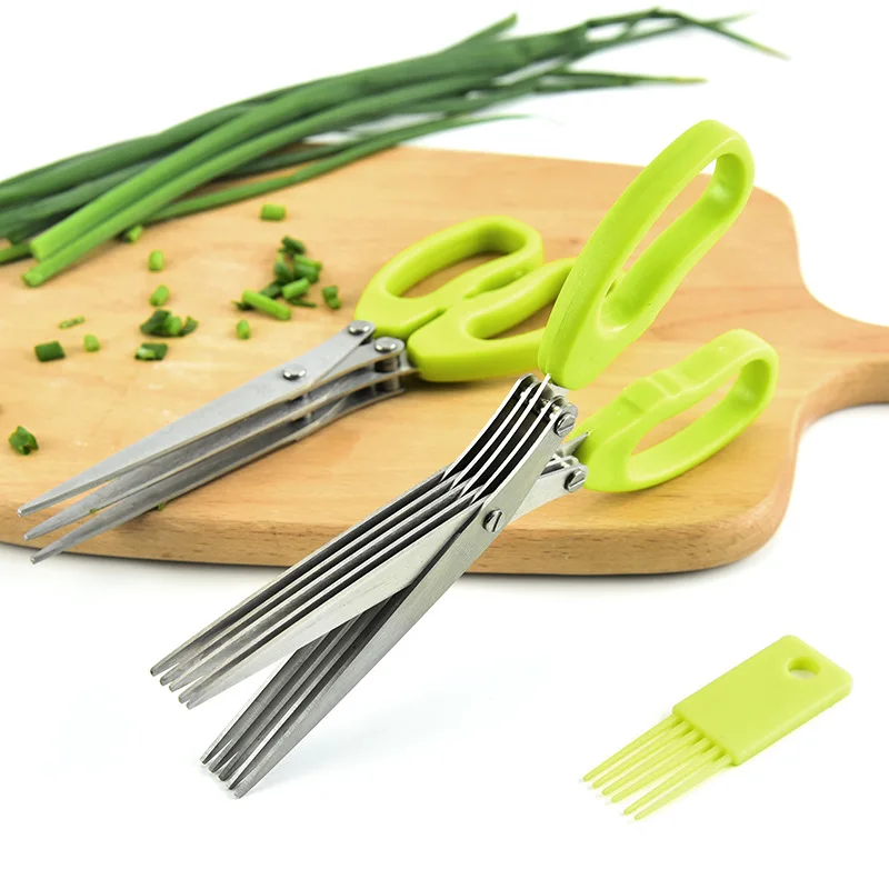 Kitchen multifunctional stainl - đánh giá và giá Kitchen Appliances Green