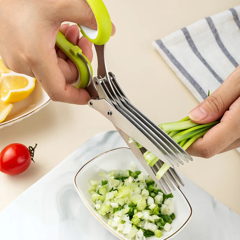 Kitchen multifunctional stainl - đánh giá và giá Kitchen Appliances Green