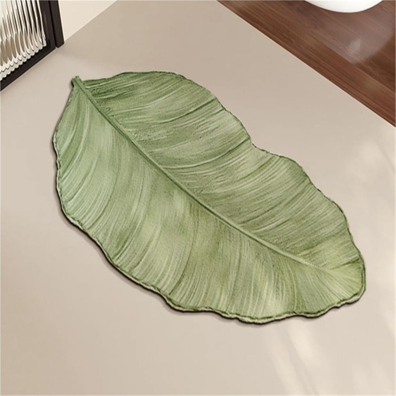 VIKAMA Tropical Green Leaf Pat - đánh giá và giá Kitchen Appliances Green