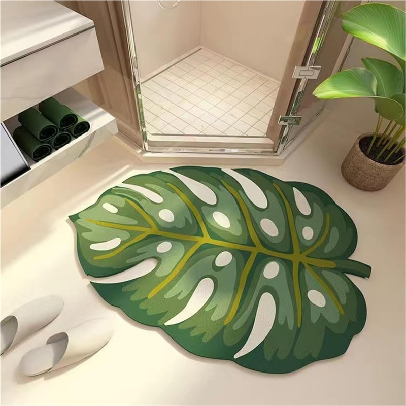 VIKAMA Tropical Green Leaf Pat - đánh giá và giá Kitchen Appliances Green