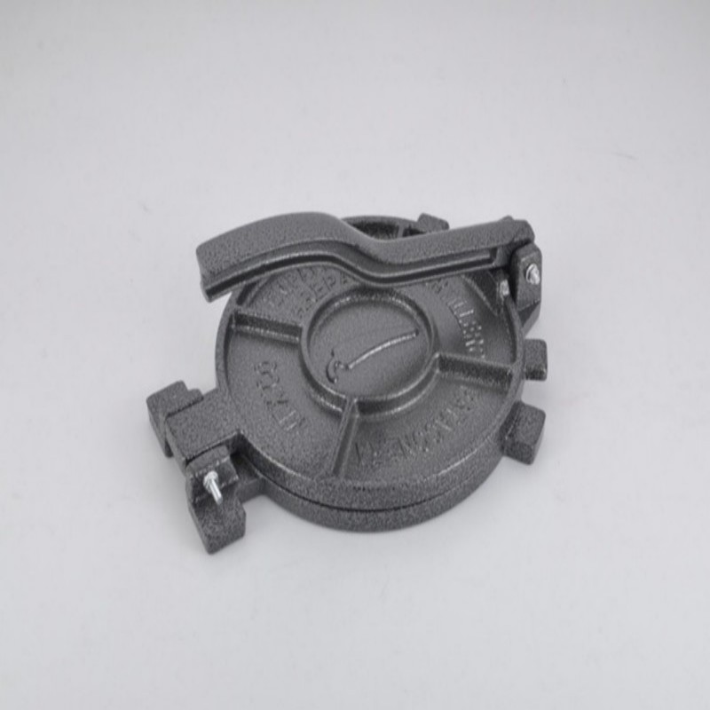 8 Inch Cast Iron Tortilla Pres - đánh giá và giá Tortilla Press Cast