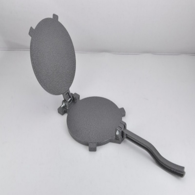 8 Inch Cast Iron Tortilla Pres - đánh giá và giá Tortilla Press Cast