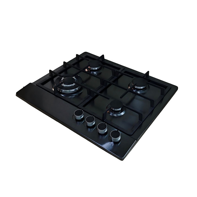 4 Burner Gas Stove, Stainless  - đánh giá và giá Kitchen Appliances Quality