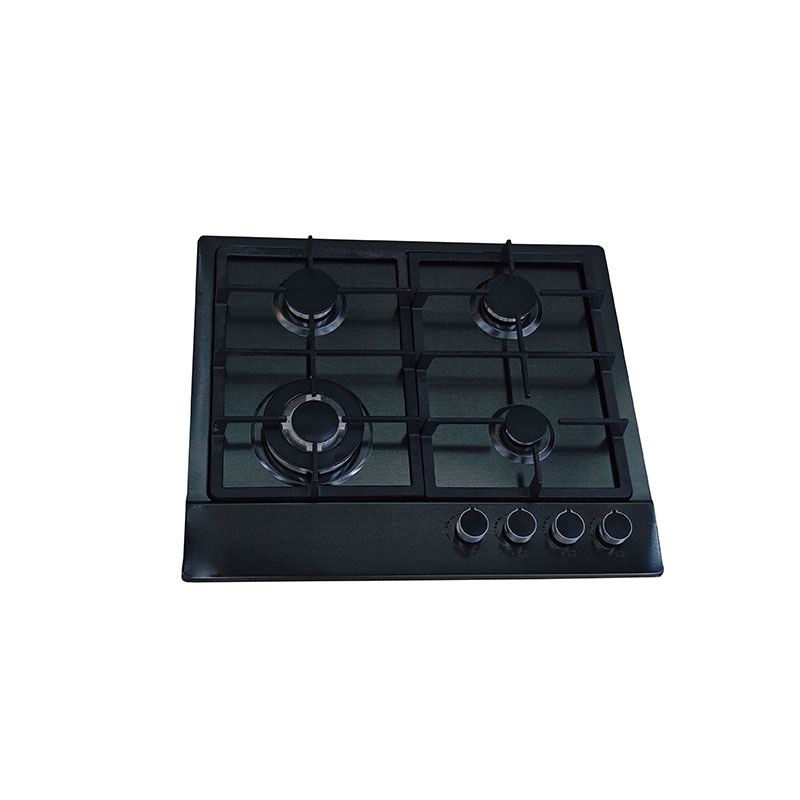 4 Burner Gas Stove, Stainless  - đánh giá và giá Kitchen Appliances Quality