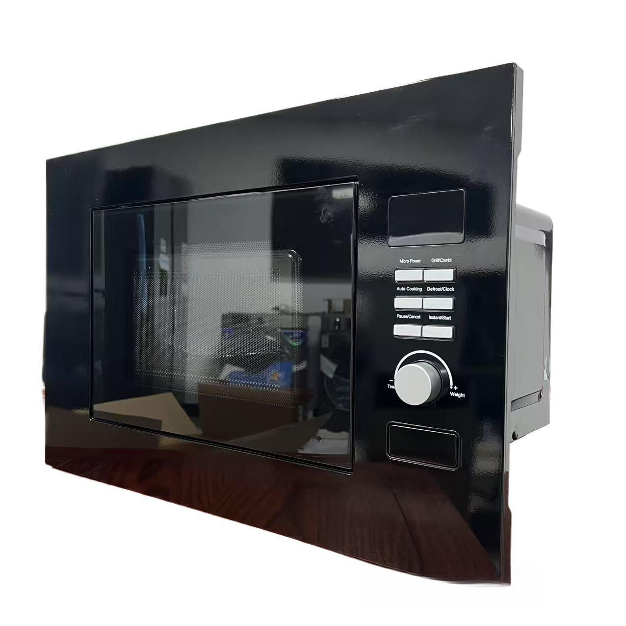 20L High-quality Microwave Ove - đánh giá và giá Kitchen Appliances Quality