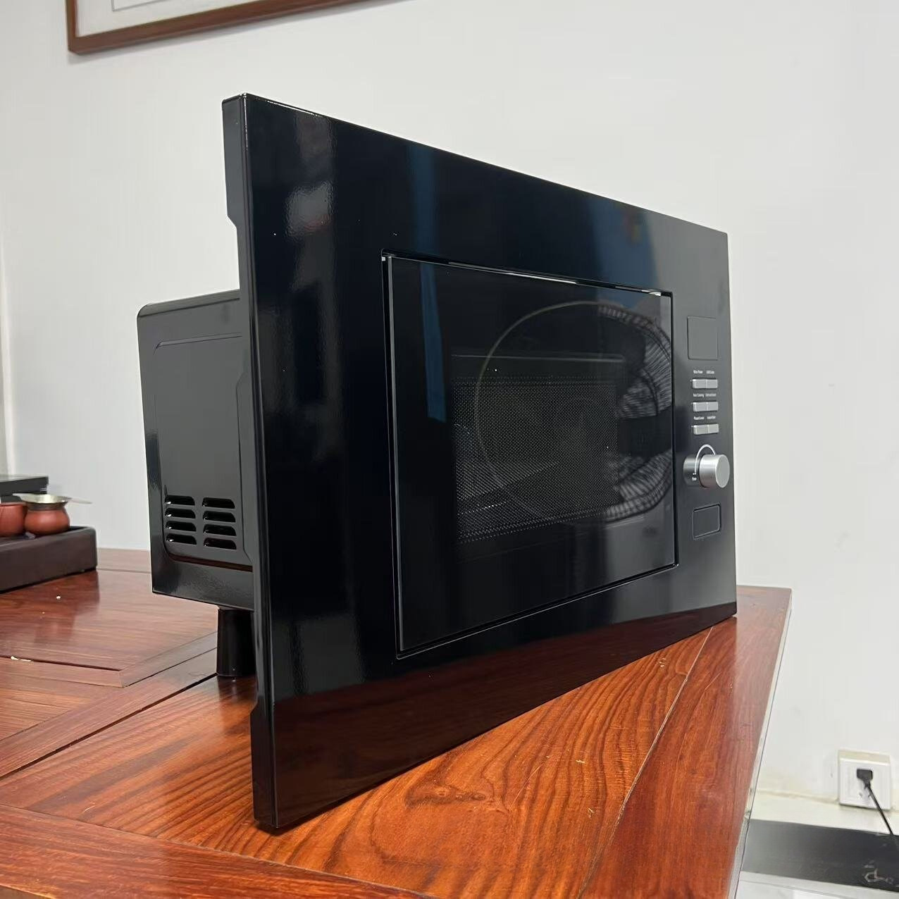 20L High-quality Microwave Ove - đánh giá và giá Kitchen Appliances Quality