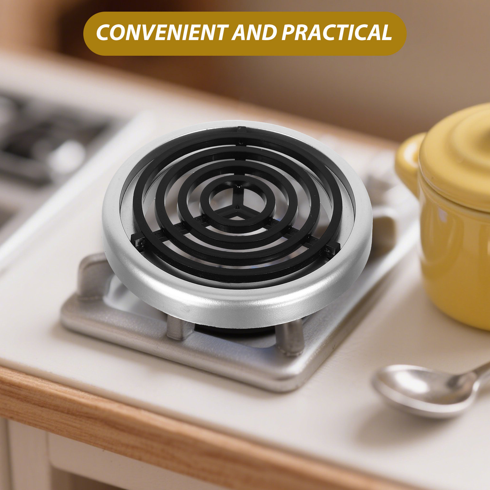 4 Pcs Kids Kitchen Tools Play  - đánh giá và giá Kitchen Appliances Kids