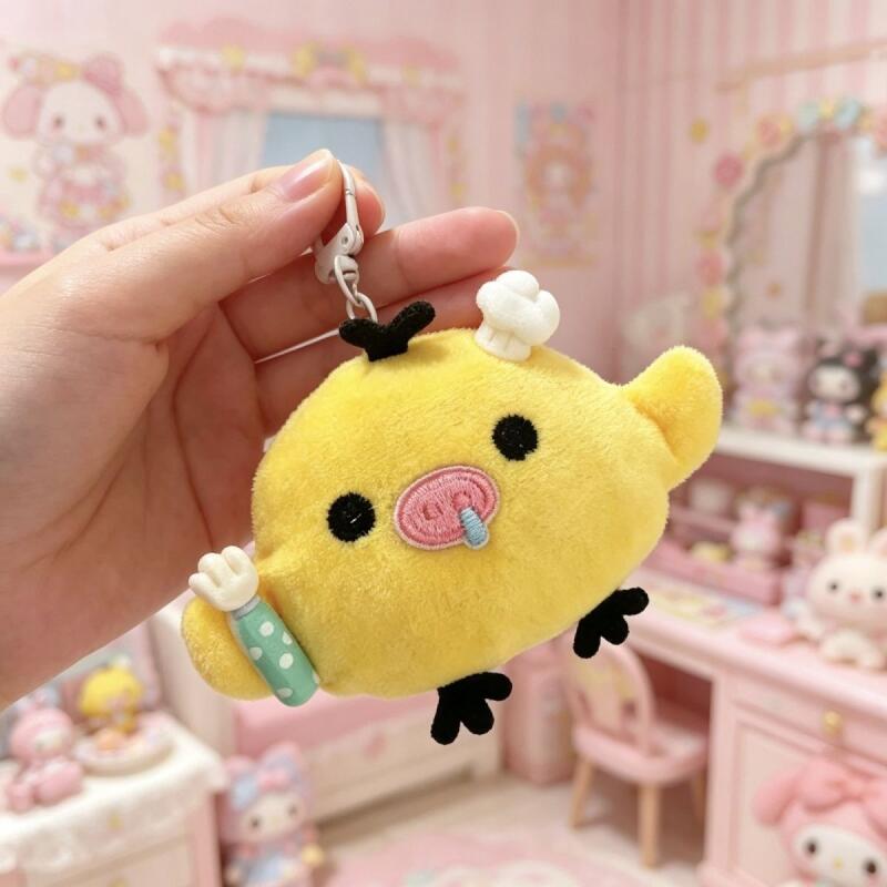 Kawaii Kiiroitori Chef Moe Pig - đánh giá và giá Kitchen Appliances Gift
