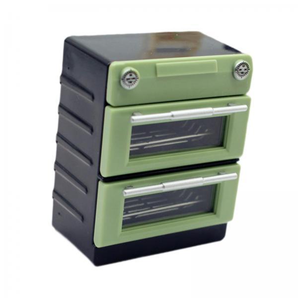 Miniature Kitchen Appliance Do - đánh giá và giá Kitchen Appliances Green